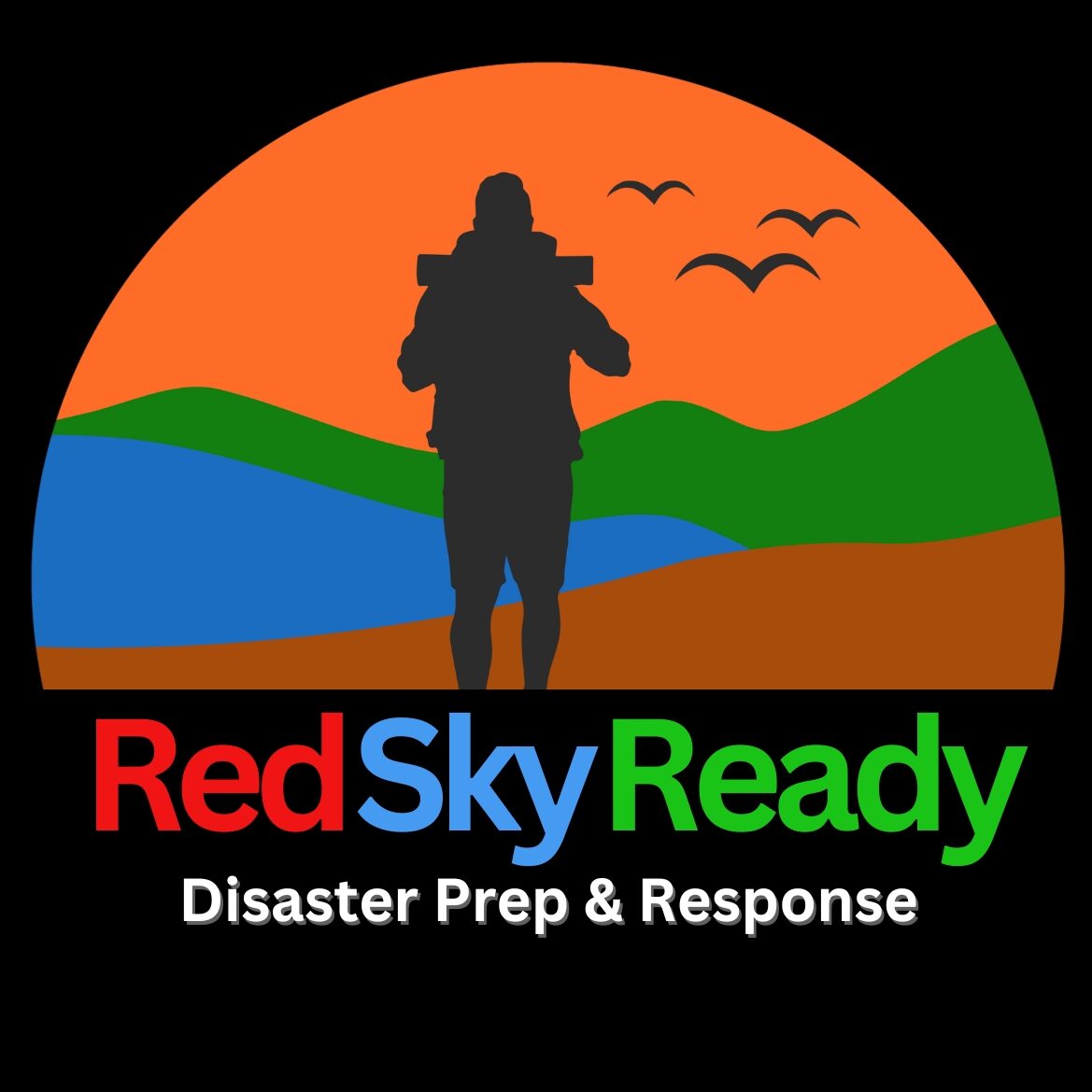 Disaster Preparedness and Response Blog - Red Sky Ready