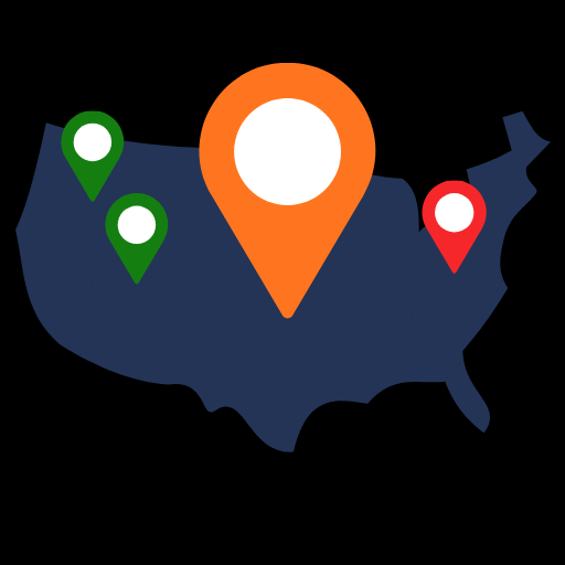 Ground Truth Storm Reports App Icon